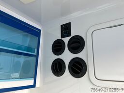 Volkswagen T5 2.5 TDI 4x2 T5 2.5 TDI 4x2, Krankenwagen
