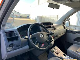 Volkswagen T5 2.5 TDI 4x2 T5 2.5 TDI 4x2, Krankenwagen