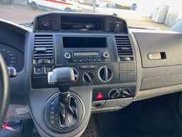 Volkswagen T5 2.5 TDI 4x2 T5 2.5 TDI 4x2, Krankenwagen