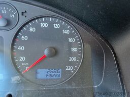 Volkswagen T5 2.5 TDI 4x2 T5 2.5 TDI 4x2, Krankenwagen