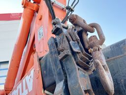 MAN 14.224 LAC 4x4 BB 14.224 LAC 4x4 BB mit Kran Atlas 100.1