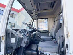 MAN 14.224 LAC 4x4 BB 14.224 LAC 4x4 BB mit Kran Atlas 100.1