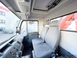 MAN 14.224 LAC 4x4 BB 14.224 LAC 4x4 BB mit Kran Atlas 100.1