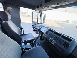 MAN 14.224 LAC 4x4 BB 14.224 LAC 4x4 BB mit Kran Atlas 100.1