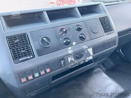 MAN 14.224 LAC 4x4 BB 14.224 LAC 4x4 BB mit Kran Atlas 100.1