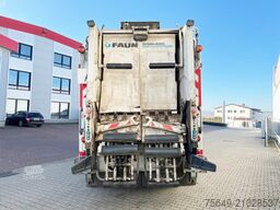 Mercedes-Benz Econic 2629 LL 6x2/4 NLA Econic 2629 LL 6x2/4 NLA, EEV, Lenkachse, FAUN Rotopress 520 L, Zöller-Schüttung
