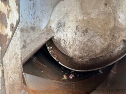 Mercedes-Benz Econic 2629 LL 6x2/4 NLA Econic 2629 LL 6x2/4 NLA, EEV, Lenkachse, FAUN Rotopress 520 L, Zöller-Schüttung