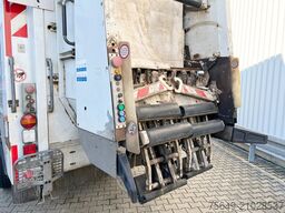 Mercedes-Benz Econic 2629 LL 6x2/4 NLA Econic 2629 LL 6x2/4 NLA, EEV, Lenkachse, FAUN Rotopress 520 L, Zöller-Schüttung