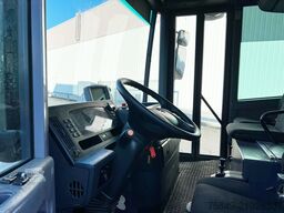 Mercedes-Benz Econic 2629 LL 6x2/4 NLA Econic 2629 LL 6x2/4 NLA, EEV, Lenkachse, FAUN Rotopress 520 L, Zöller-Schüttung