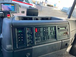 Mercedes-Benz Econic 2629 LL 6x2/4 NLA Econic 2629 LL 6x2/4 NLA, EEV, Lenkachse, FAUN Rotopress 520 L, Zöller-Schüttung