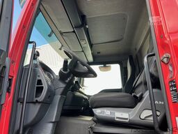 MAN TGM 13.250/340 4X4 BL TGM 13.250/340 4X4 BL, Kran Hiab 026 T-3, Einzelbereifung, Toilettenreiniger