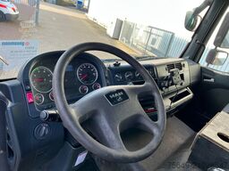 MAN TGM 13.250/340 4X4 BL TGM 13.250/340 4X4 BL, Kran Hiab 026 T-3, Einzelbereifung, Toilettenreiniger