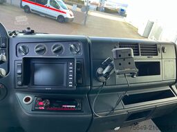 MAN TGM 13.250/340 4X4 BL TGM 13.250/340 4X4 BL, Kran Hiab 026 T-3, Einzelbereifung, Toilettenreiniger