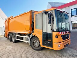 Mercedes-Benz Econic 2629 LL 6x2/4 NLA Econic 2629 LL 6x2/4 NLA, EEV, Lenkachse, HS Schörling
