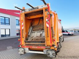 Mercedes-Benz Econic 2629 LL 6x2/4 NLA Econic 2629 LL 6x2/4 NLA, EEV, Lenkachse, HS Schörling