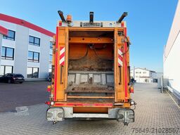 Mercedes-Benz Econic 2629 LL 6x2/4 NLA Econic 2629 LL 6x2/4 NLA, EEV, Lenkachse, HS Schörling