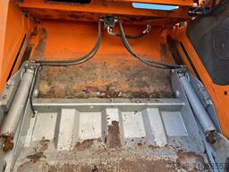 Mercedes-Benz Econic 2629 LL 6x2/4 NLA Econic 2629 LL 6x2/4 NLA, EEV, Lenkachse, HS Schörling