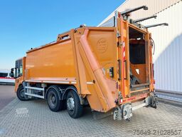 Mercedes-Benz Econic 2629 LL 6x2/4 NLA Econic 2629 LL 6x2/4 NLA, EEV, Lenkachse, HS Schörling
