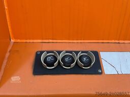 Mercedes-Benz Econic 2629 LL 6x2/4 NLA Econic 2629 LL 6x2/4 NLA, EEV, Lenkachse, HS Schörling