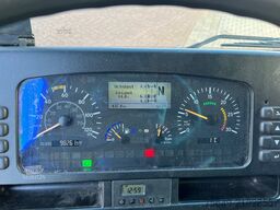 Mercedes-Benz Econic 2629 LL 6x2/4 NLA Econic 2629 LL 6x2/4 NLA, EEV, Lenkachse, HS Schörling