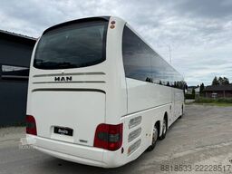 MAN Lion's Coach