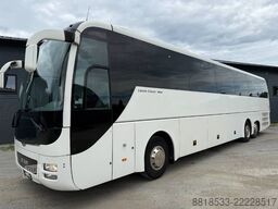 MAN Lion's Coach