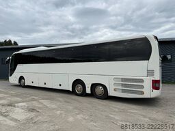 MAN Lion's Coach