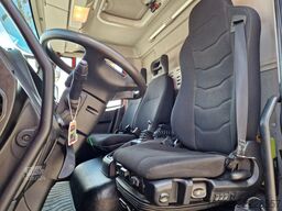 Iveco Eurocargo 75.190 - Finkl Livestock 1 deck - 9.0...