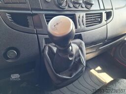 Iveco Eurocargo 75.190 - Finkl Livestock 1 deck - 9.0...