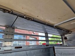 Iveco Eurocargo 75.190 - Finkl Livestock 1 deck - 9.0...