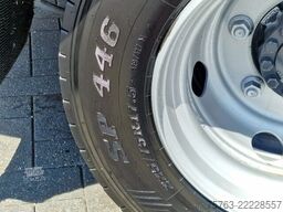 Iveco Eurocargo 75.190 - Finkl Livestock 1 deck - 9.0...