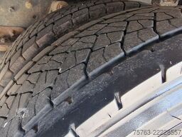 Iveco Eurocargo 75.190 - Finkl Livestock 1 deck - 9.0...