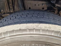 Iveco Eurocargo 75.190 - Finkl Livestock 1 deck - 9.0...