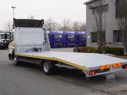 Mercedes-Benz Atego 818 /E6/ NEW GALVANIZED tow truck
