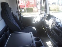 Mercedes-Benz Atego 818 / Box superstructure / DAUTEL
