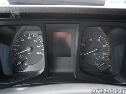 Mercedes-Benz Actros 1833 / 260 tho. km / NEW septic t