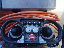 MAN TGM 26.340 E6 / RIVARD sewage cleaner