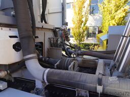 MAN TGM 26.340 E6 / RIVARD sewage cleaner