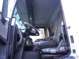 MAN TGM 26.340 E6 / RIVARD sewage cleaner