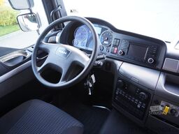 MAN TGM 26.340 E6 / RIVARD sewage cleaner