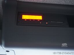 MAN TGM 26.340 E6 / RIVARD sewage cleaner