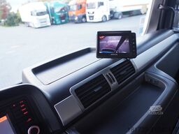 MAN TGM 26.340 E6 / RIVARD sewage cleaner