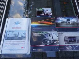 MAN TGM 26.340 E6 / RIVARD sewage cleaner