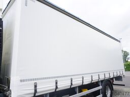 MAN TGS 18.440 / 19 EPAL curtainsider / Slee