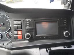 MAN TGS 18.440 / 19 EPAL curtainsider / Slee