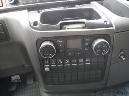 MAN TGS 18.440 / 19 EPAL curtainsider / Slee