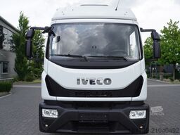 Iveco Eurocargo 160-280 GLOB E6 Burtofir