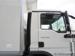 MAN TGL 12.190 / 14 EPAL Refrigerator/3units