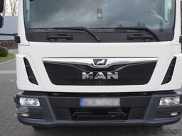 MAN TGL 12.190 / 14 EPAL Refrigerator/3units