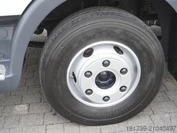 MAN TGL 12.190 / 14 EPAL Refrigerator/3units